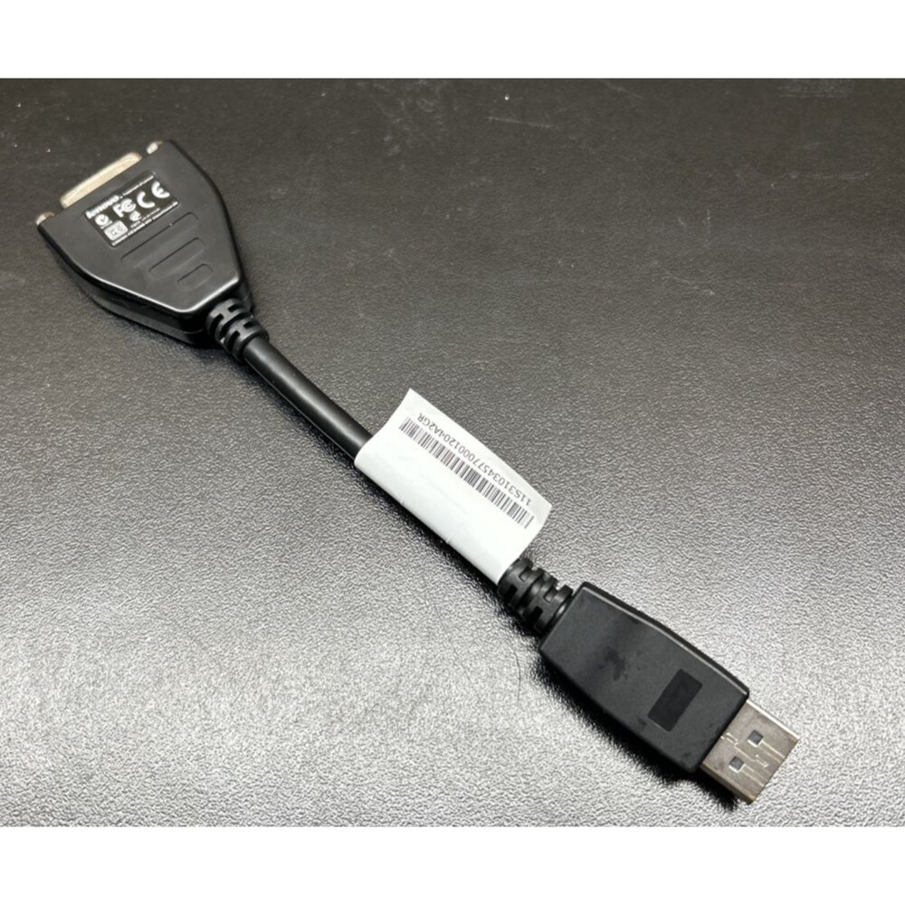 Lenovo DiplayPort to Single-Link DVi-D Video Adapter Cable 43N9159